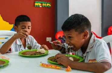 comedor